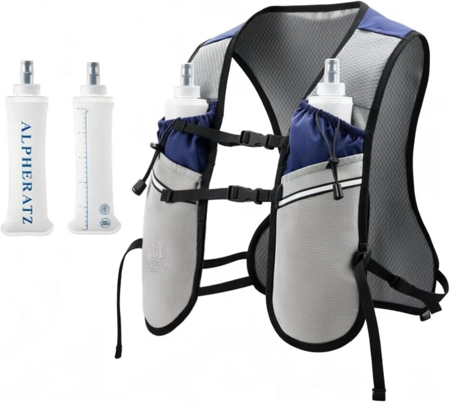Mochilas de Hidratación
