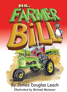 Mr. Farmer Bill