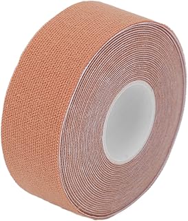 Fita de lifting facial miofascial, adesivo de aperto facial unissex hipoalergênico natural, antirrugas, prevenção de flacidez para pescoço e queixo