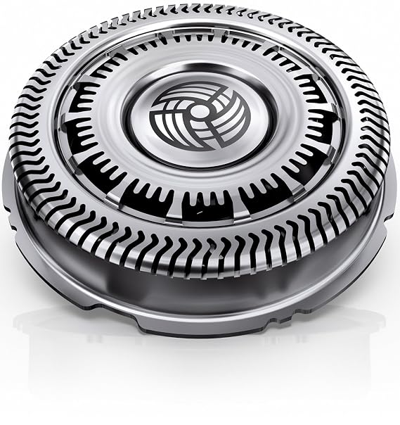 Philips Norelco Replacement Shaver Head for Series 9000, SH90/62