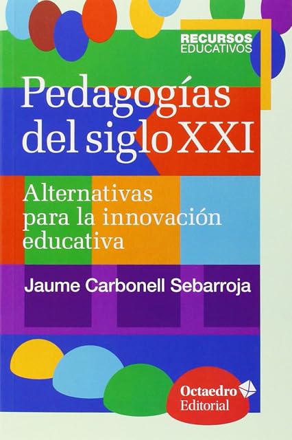 Portada de Pedagogías del siglo XXI