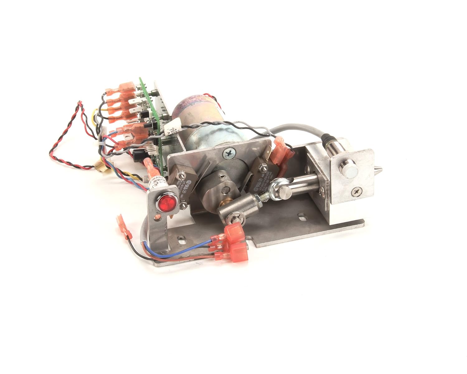 Blodgett 52215 Complete Door Lock Assembly