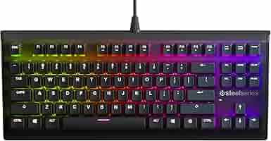 Apex M750 TKL steelseries スティールシリーズ SteelSeries Apex M750 TKL | Overview, Specs, Details | SHI