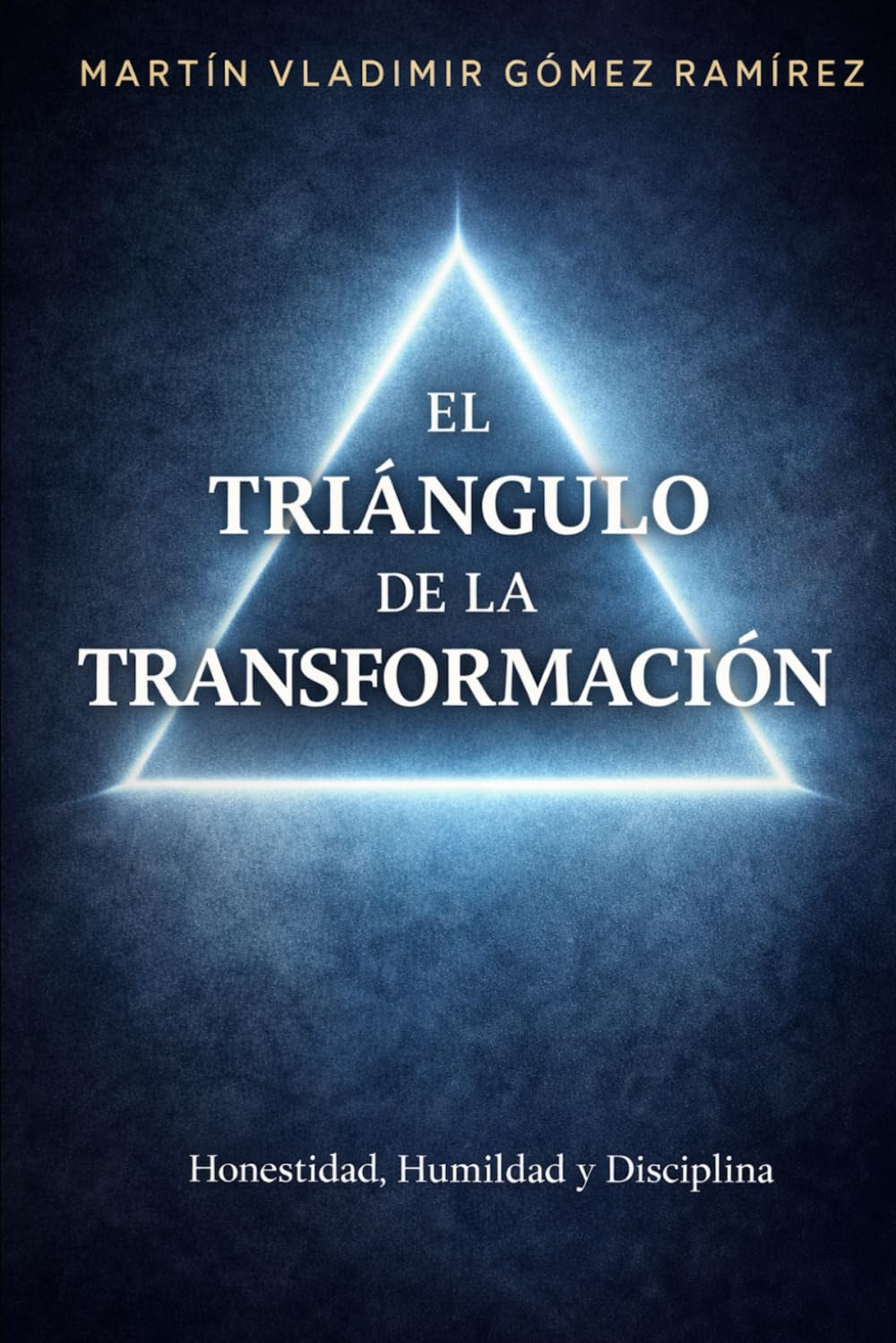 El Triángulo de la Transformación: Honestidad, Humildad y Disciplina