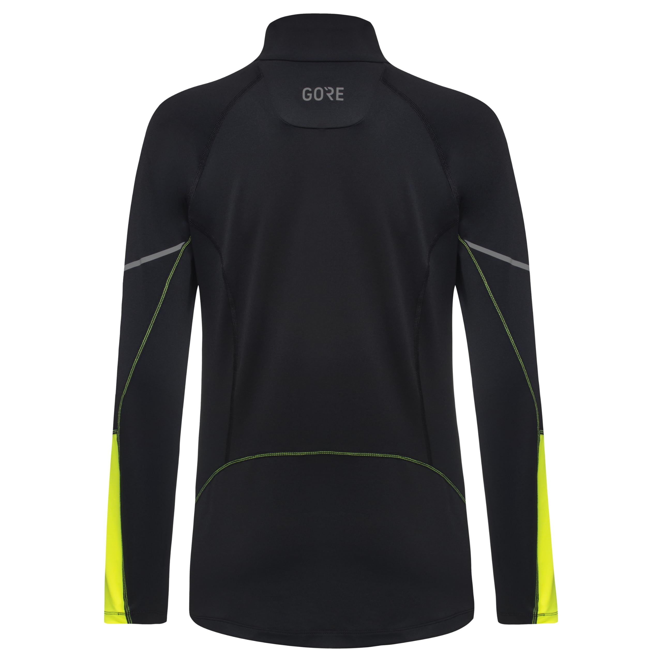 GOREWEAR M Mid Zip Shirt langarm