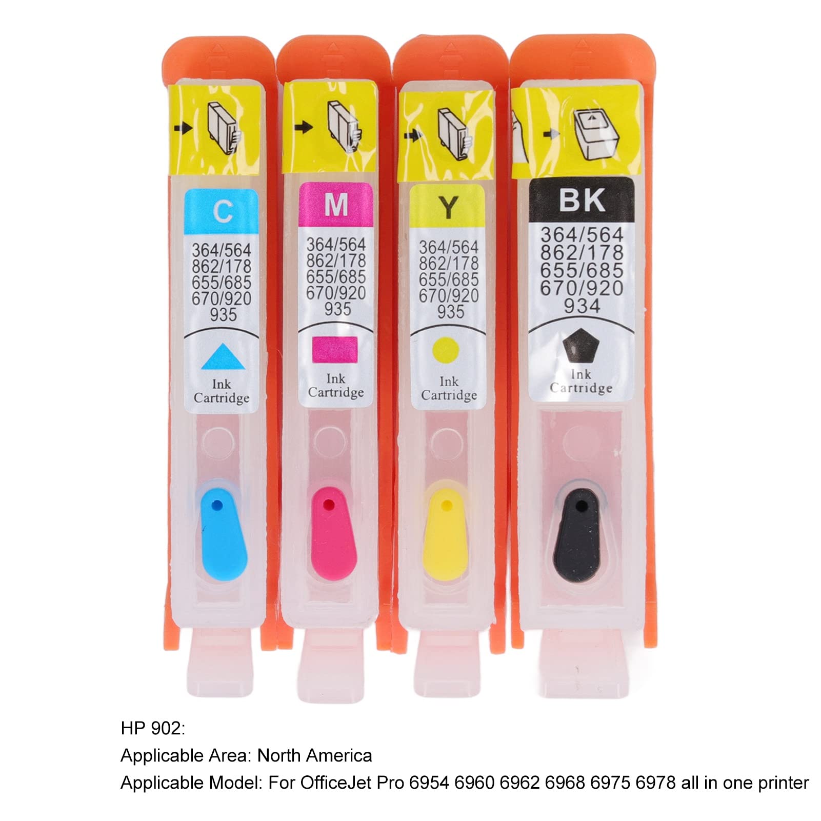 HP用インクカートリッジ 3個セット Amazon.co.jp: LEBOK for HP 682 | インクカートリッジ2個