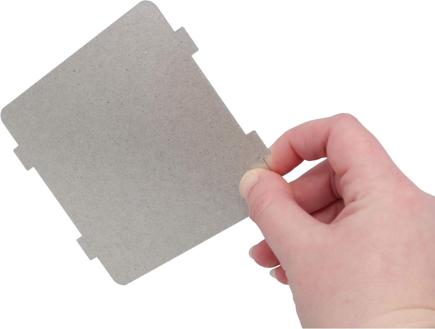 Supplying Demand 5304509435 Microwave Wave Guide Cover - Replaces 5304464061, 4546262