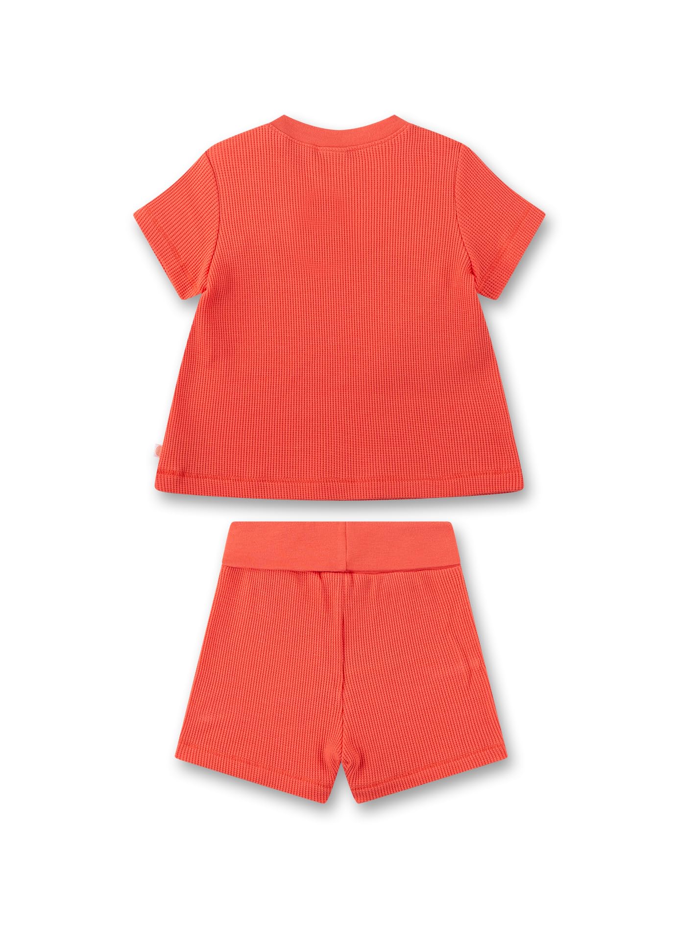Sanetta Baby - Mädchen 222132 Baby- und Kleinkind-Schlafanzüge