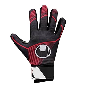 TEMPEST アメリカンフットボール用グローブ フットサル キーパー 黒 S Amazon.co.jp: 【TMPEST】 GLOVES テンペスト アメリカン