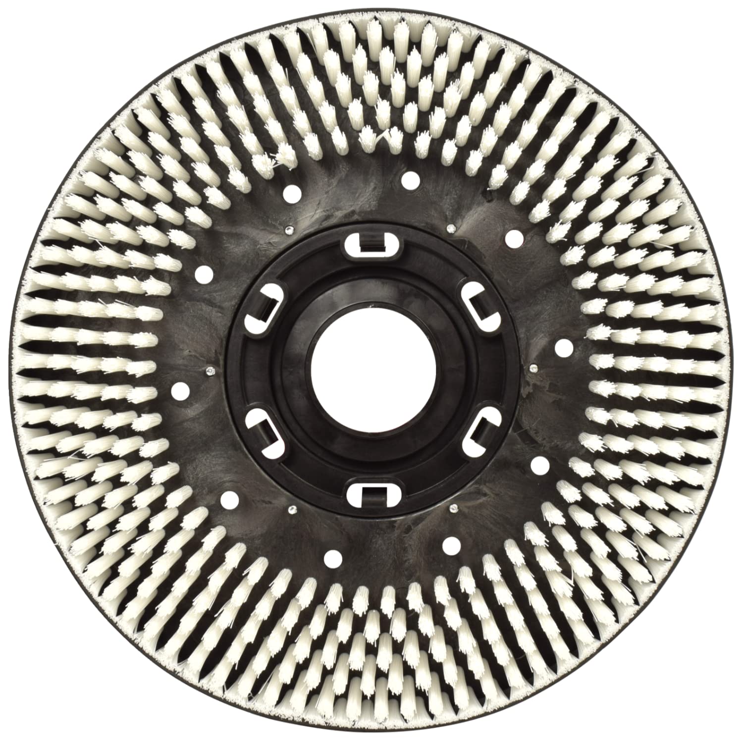 Tellerbürste für Hako B70, B90, B115 R, B750 R, B120 R Bürste, Mittelhart 380mm