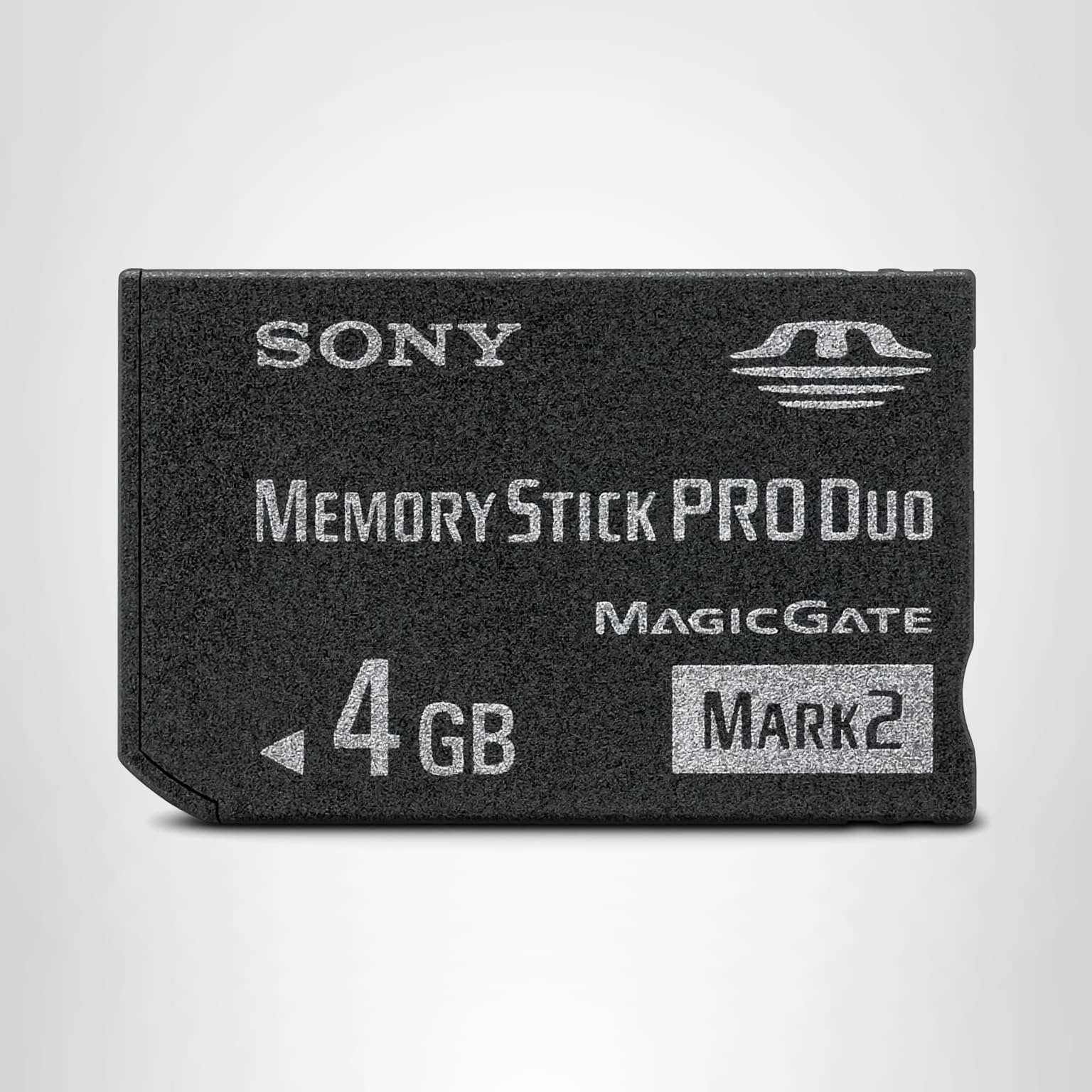 Amazon.com: Sony 4 GB Memory Stick ProDuo MSMT4G/TQ1 (Black