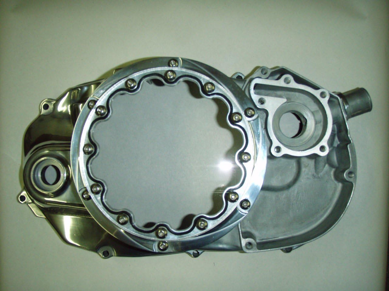 Direct Drive DD-BANSHEE-LO Banshee Super Pro Series Clutch Lockout