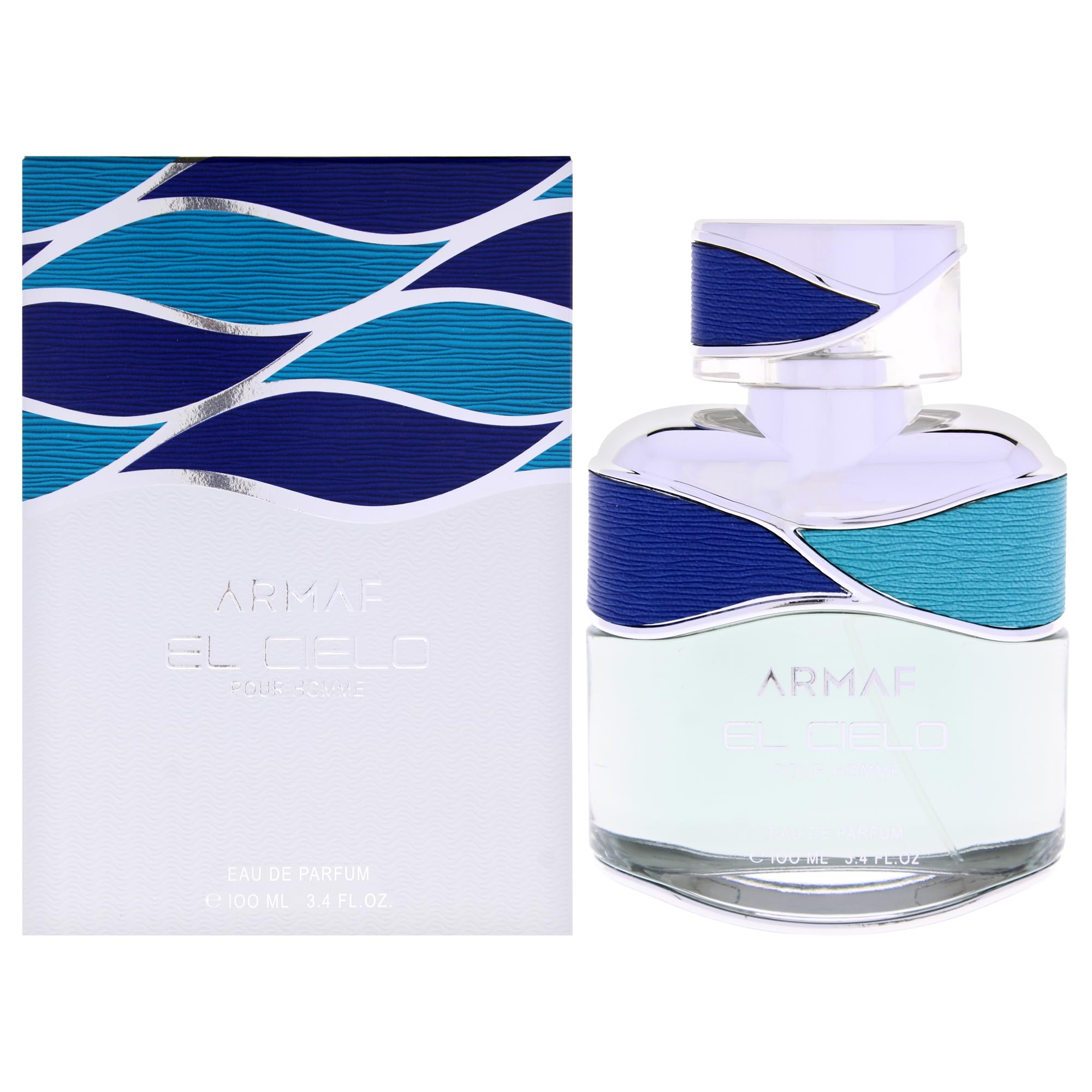 Eau de Parfum - Armaf El Cielo