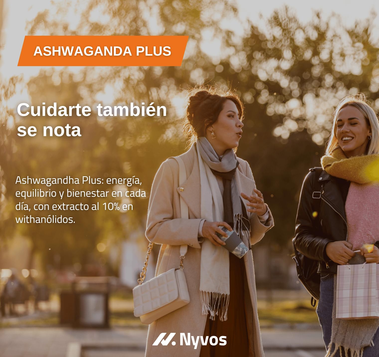 Ashwagandha Extracto 50:1 10% Withanólidos, Calma y Descanso - 120 Cápsulas | Relajación y bienestar diario, raíz de Withania somnifera, 18.450 mg equivalentes por dosis, adaptógeno puro sin estimulantes