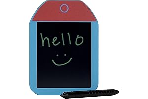 Inspire Notes Boogie Board Reusable Digital Notes