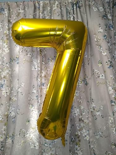 Vista 889 de Globos de números 0 de 40 pulgadas, globos negros de números para números 10, 20, 30, 40, 50, 60, 70, 80, 90, 100, globos de números 10, 20, 30, 40