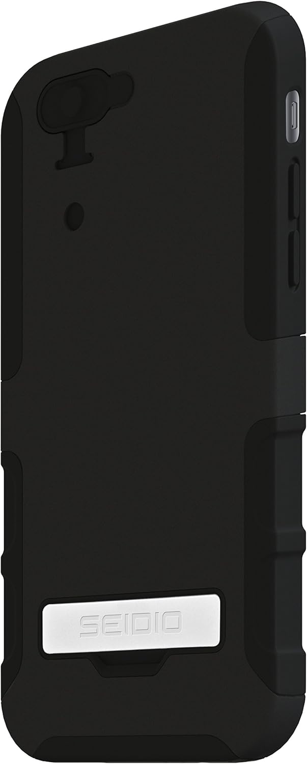 Seidio CONVERT Combo for iPhone 6 - Retail Packaging - Black
