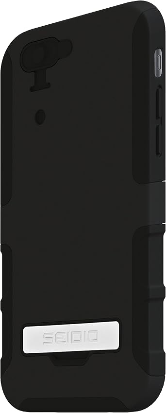 Seidio CONVERT Combo for iPhone 6 - Retail Packaging - Black