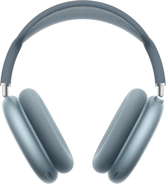 الرئيسية Apple AirPods Max