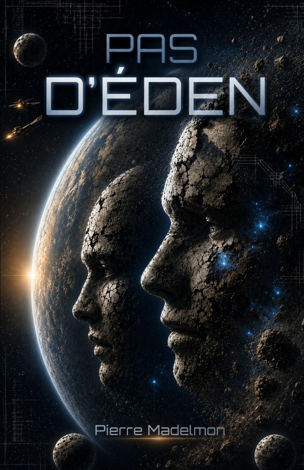 Pas d’Éden (Les Exodés)