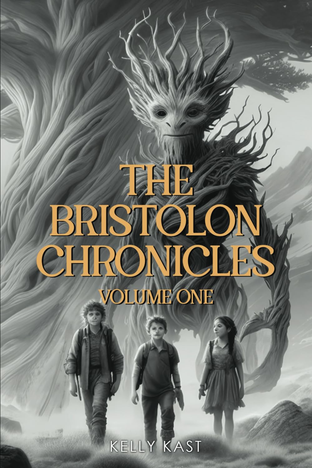 The Bristolon Chronicles: Volume One