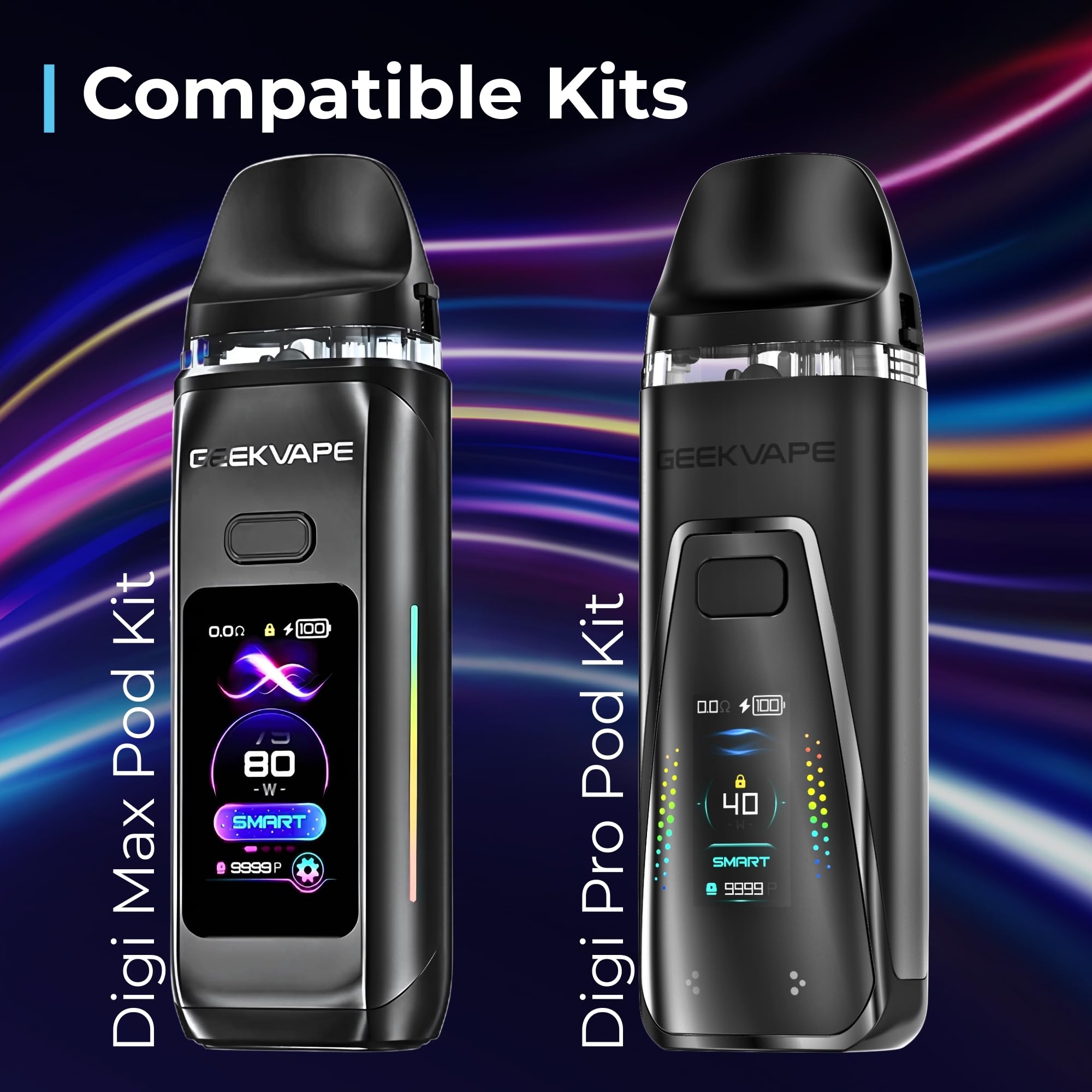geekvape aegis boost blue Geekvape Aegis Boost 3 Pod Kit 3000mAh – Geekvape Store