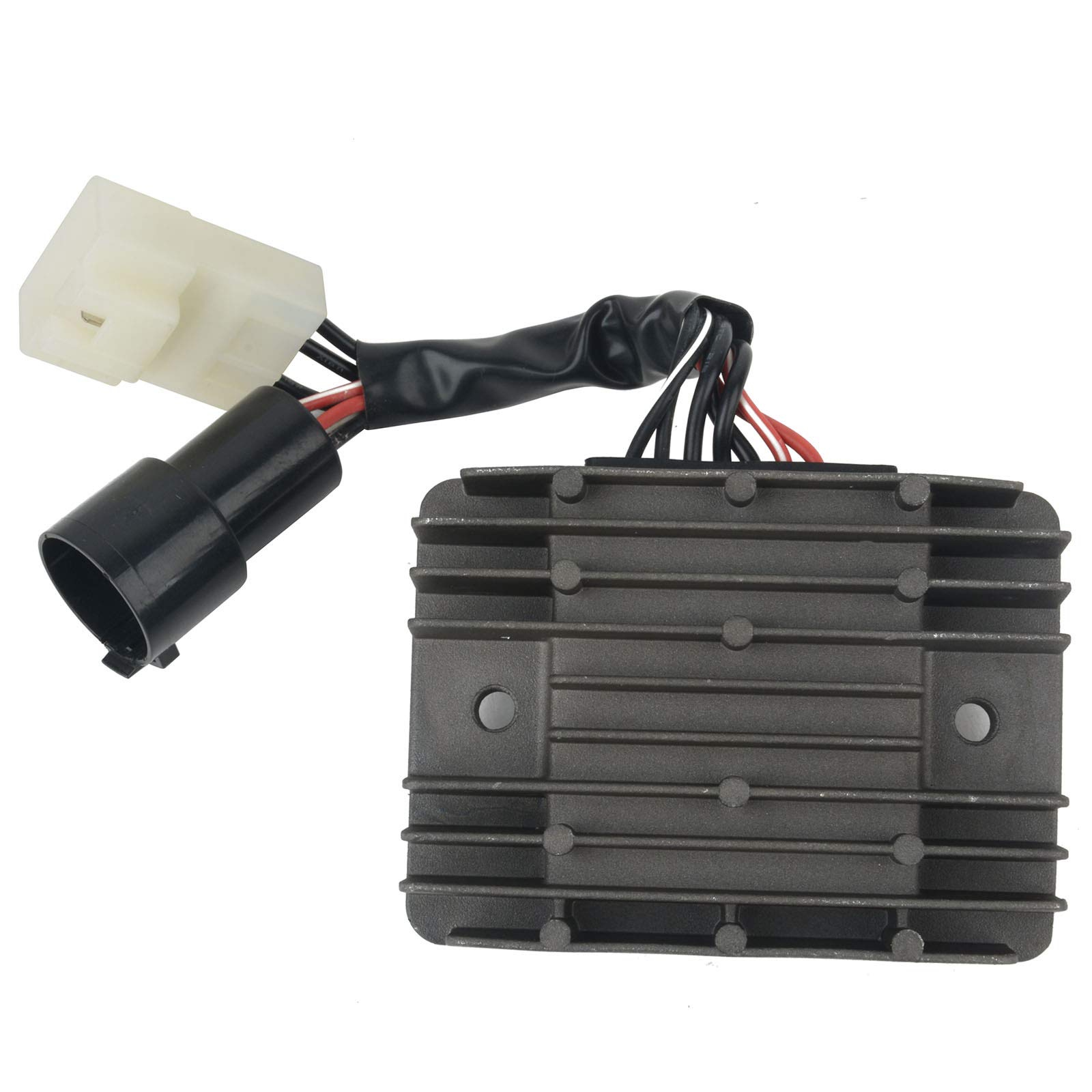 Regolatore raddrizzatore Regulator compatibile con Suzuki AN 400 Burgman (2007-2011)