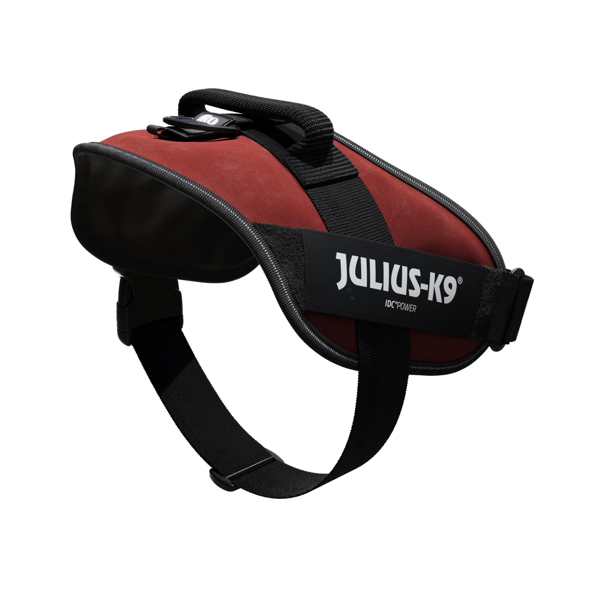 Julius-K9 IDC Powerharness, Camouflage, M/0 — view 1082