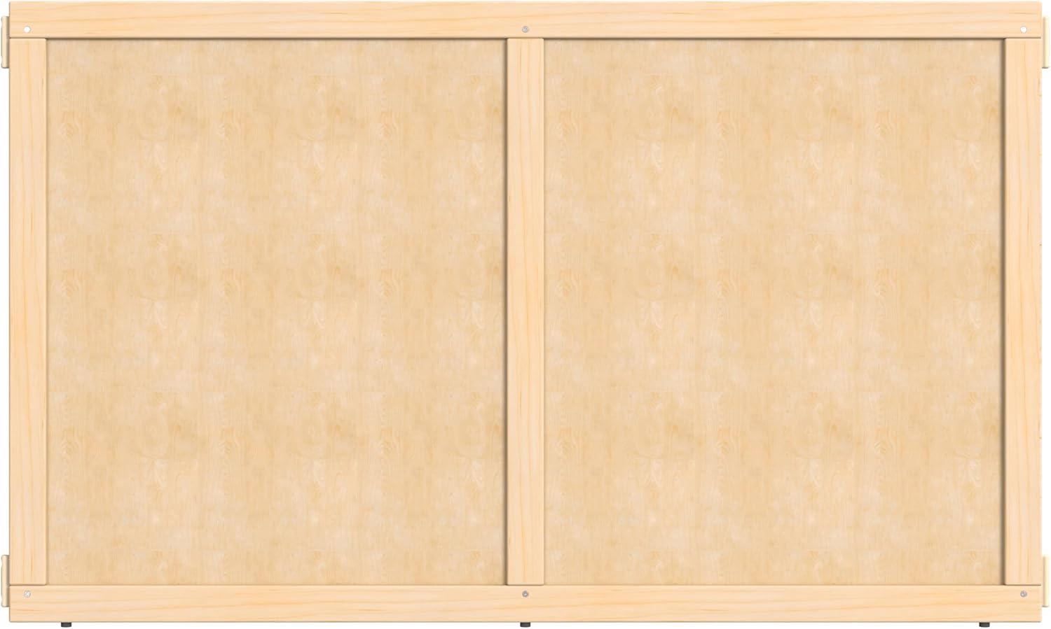 Jonti-Craft KYDZ Suite 1514JCEPW Panel, E-Height, 48" Wide, Plywood