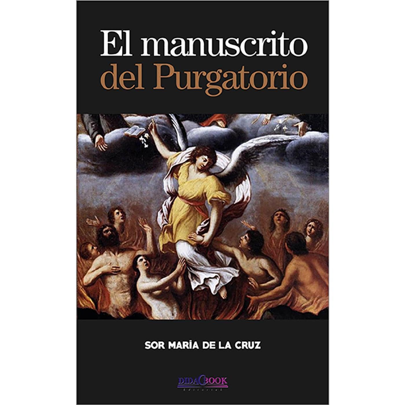 El manuscrito del purgatorio