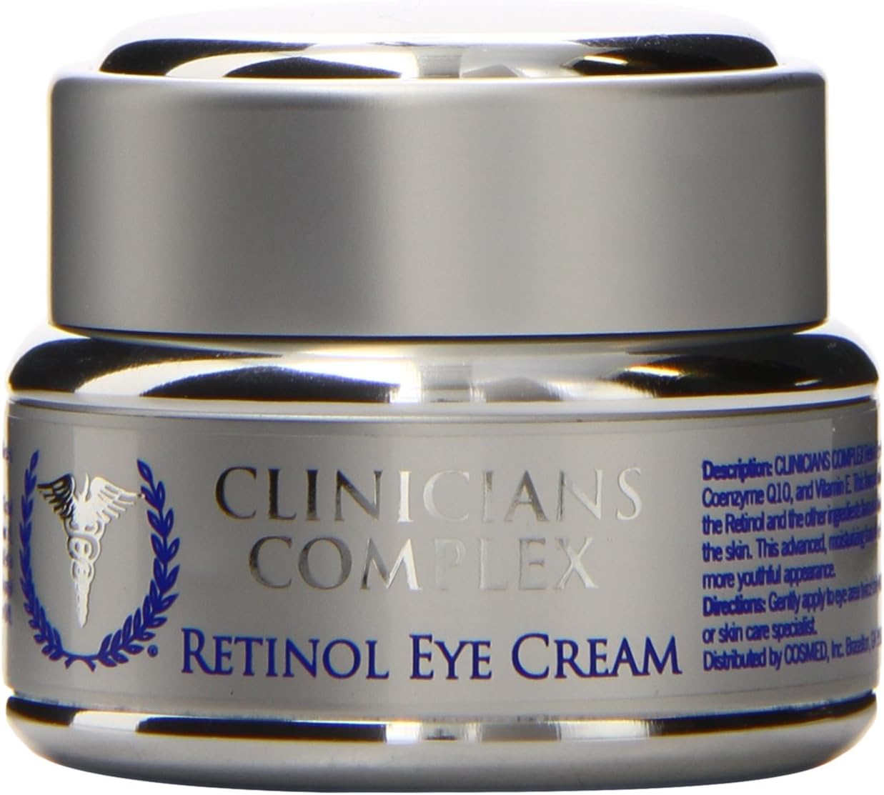 Retinol Eye Cream, 0.5 Ounce