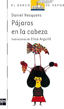 Pájaros en la cabeza: 116 (...