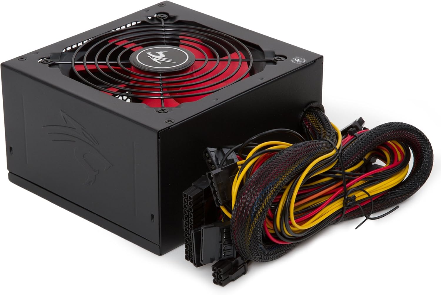 Sentey Bxp600-ps PC Power Supply