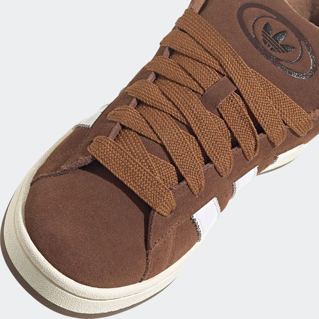 [アディダス] キャンパス 00s CAMPUS 00s バーク/フットウェアホワイト/オフホワイト GY6433 日本国内正規品