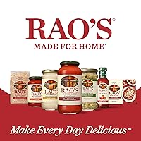 Vista 8 de Rao’s Made for Home Roma Tomato Ketchup, 12oz Bottle
