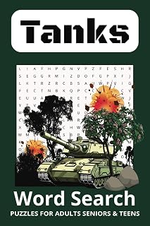 TANKS