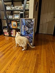 Customer Image, click to open customer review