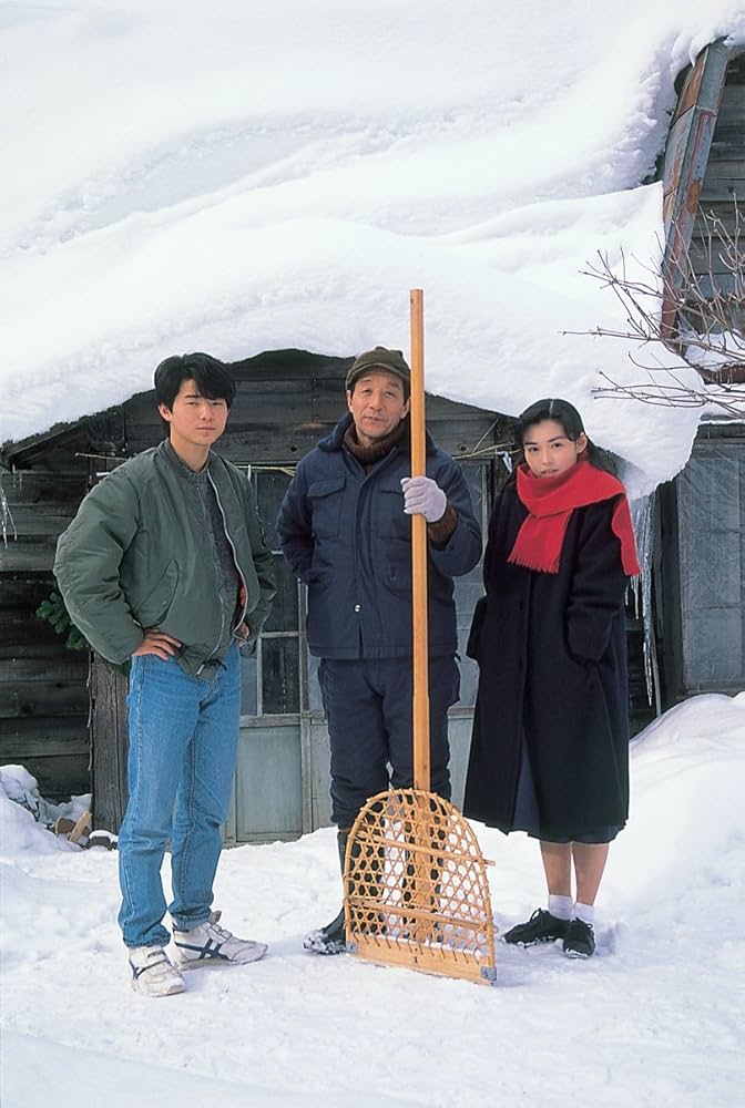 北の国から '89帰郷 DVD Amazon.co.jp: 北の国から 89 帰郷 [DVD] : 田中邦衛, 吉岡秀隆