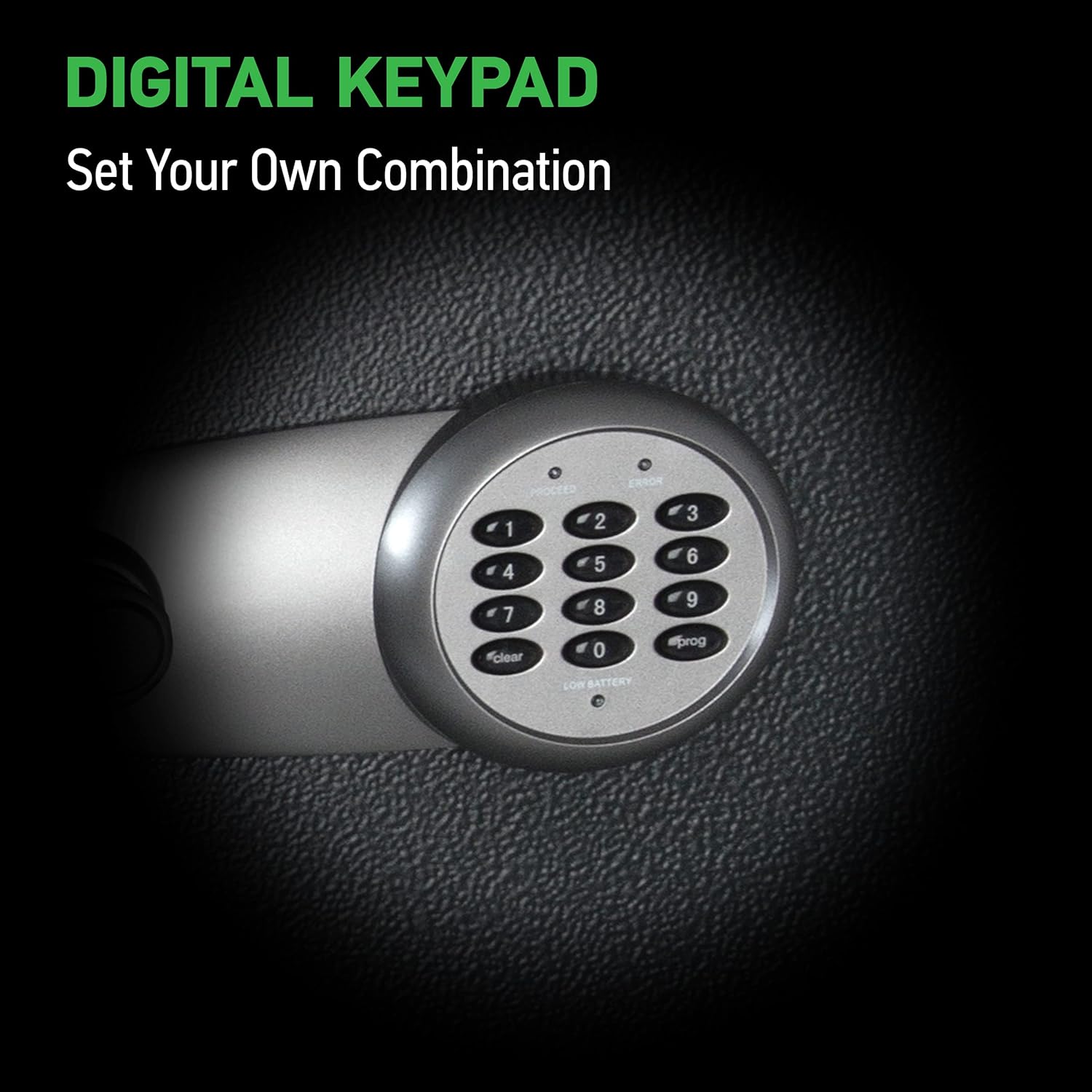 SentrySafe Business Security Floor Safe with Digital Keypad Lock and Bolt Down Kit for Laptops, Jewelry, or Other Valuables, 6.01 Cubic Feet, 37.4 x 21.7 x 19.8 Inches, T0-331