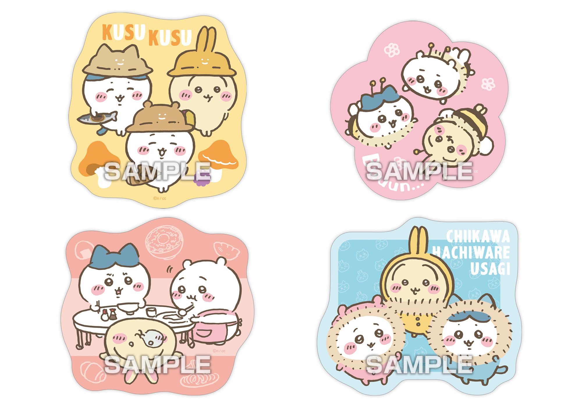 いつも2525 スーパータイガーイナガワステッカー60枚セット いつも2525様専用 スーパータイガーイナガワステッカー60枚セット