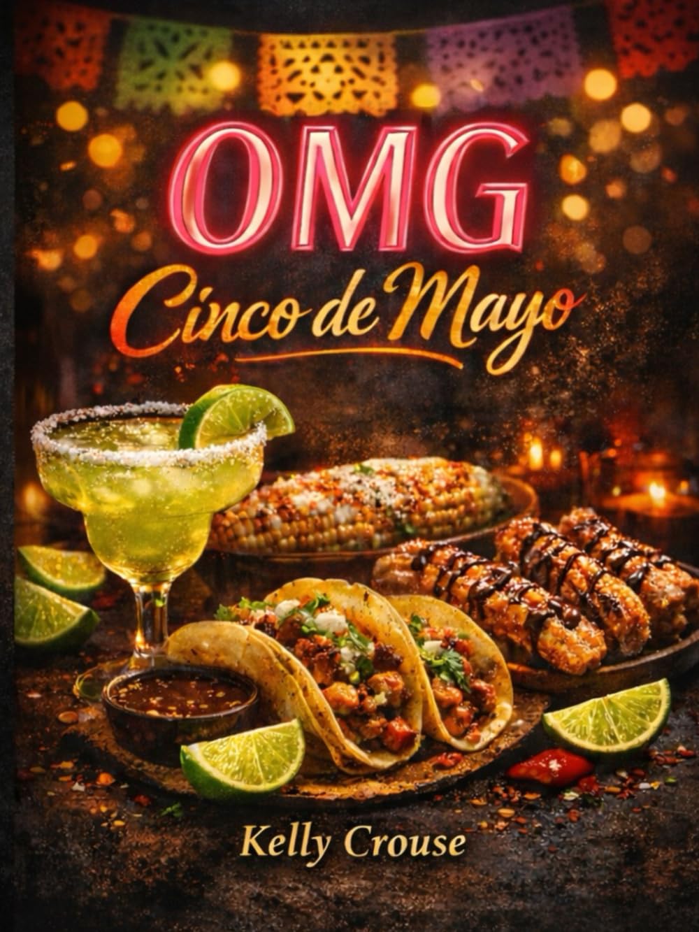 OMG CINCO DE MAYO