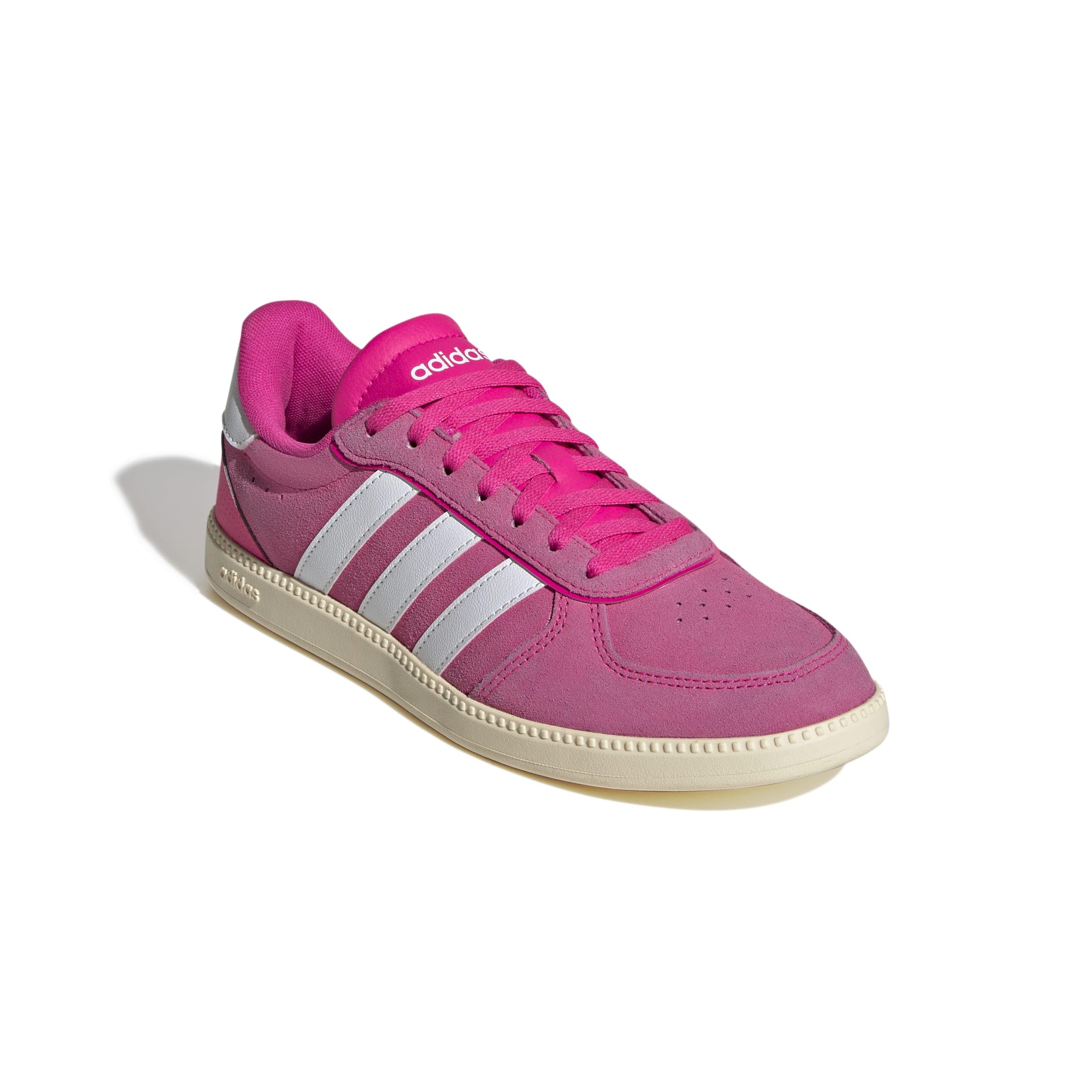 Adidas Mujer BREAKNET Sleek Zapatos — view 58