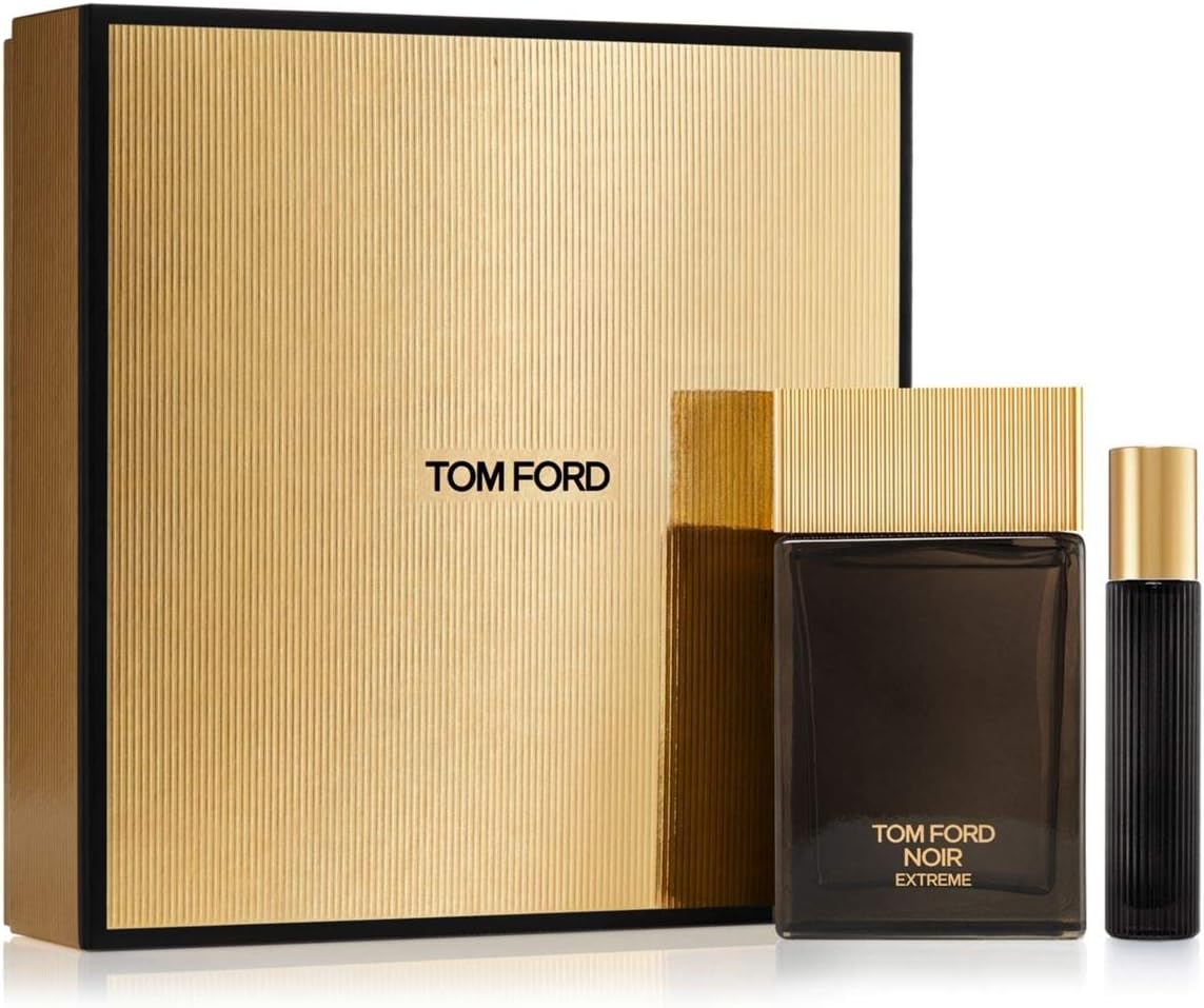 Tom Ford Noir Extreme EDP 2PCS Men Set