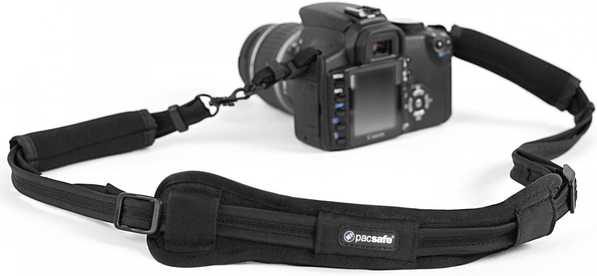 Pac safe CarrySafe 100 Anti Theft Camera Strap