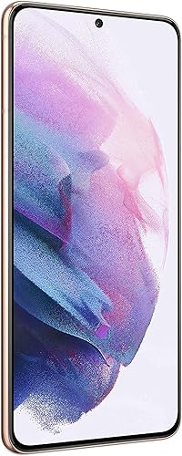 Miniatura 5 de Samsung Galaxy S21 5G G991B Dual 256GB 8GB RAM desbloqueado de fábrica (solo GSM  Sin CDMA - no compatible con VerizonSprint) Versión internacional