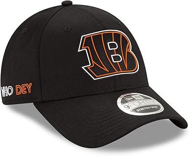 cincinnati bengals cap