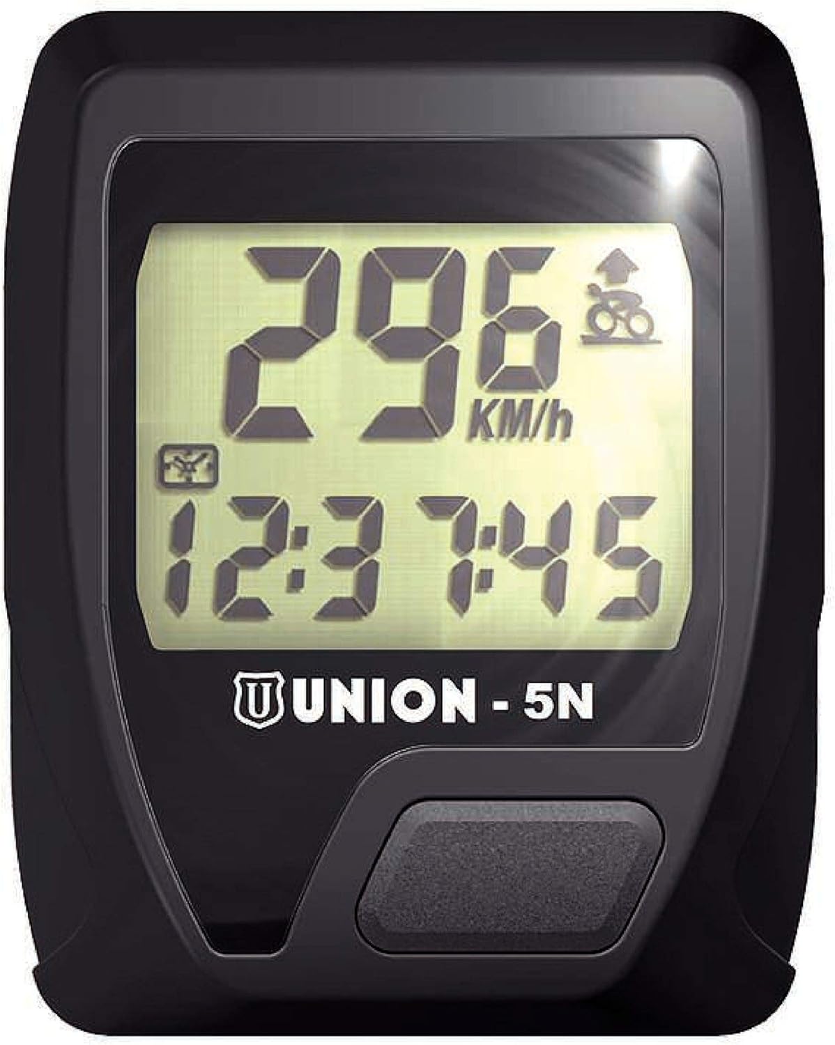 Union 5N 5 Funkt. sw Amazon.de Sport & Freizeit