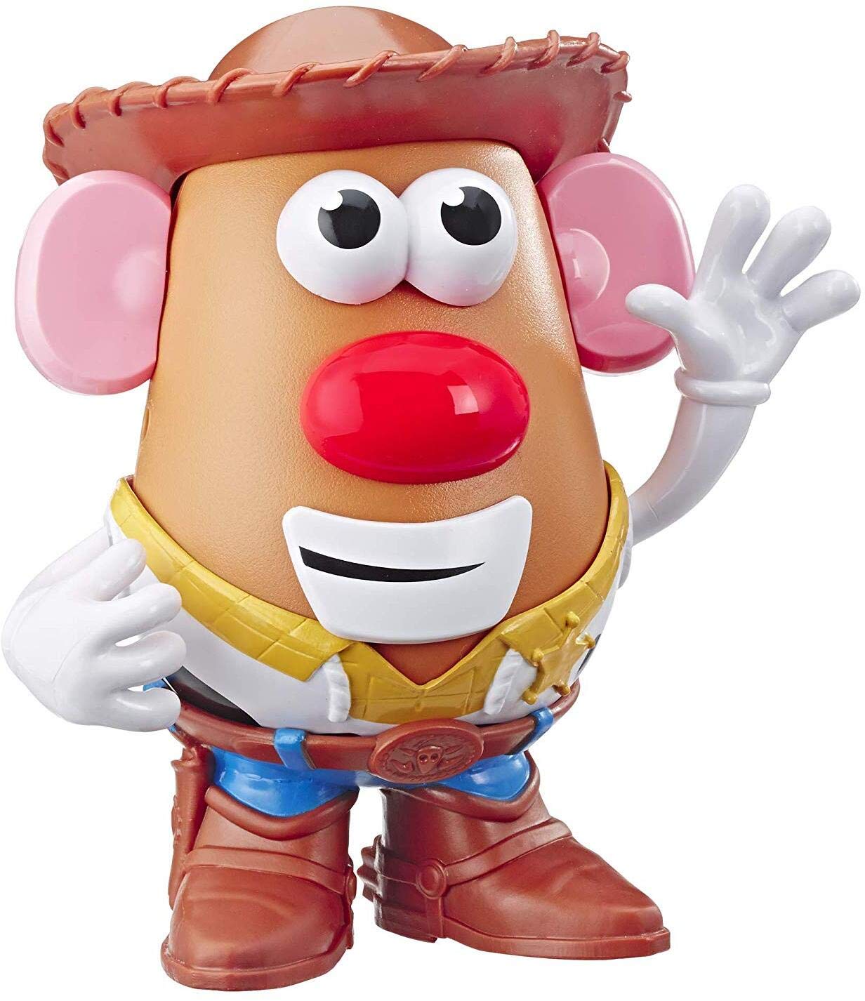 Don Rickles Toy Story Mr Potato Toy Story Cast Mr Potato Head