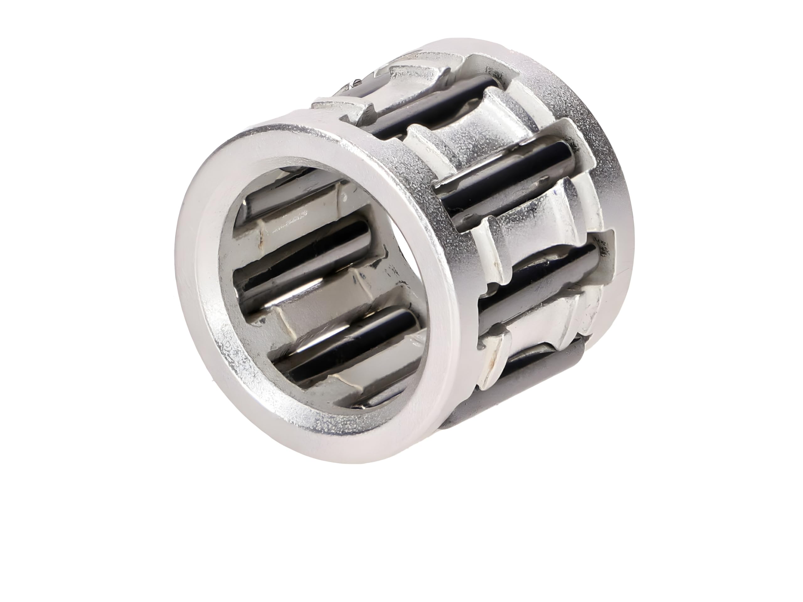 Schmitt Kurbelwelle "Dampfhammer" 44mm Hub, 85mm Pleuel, 50-75ccm für Simso