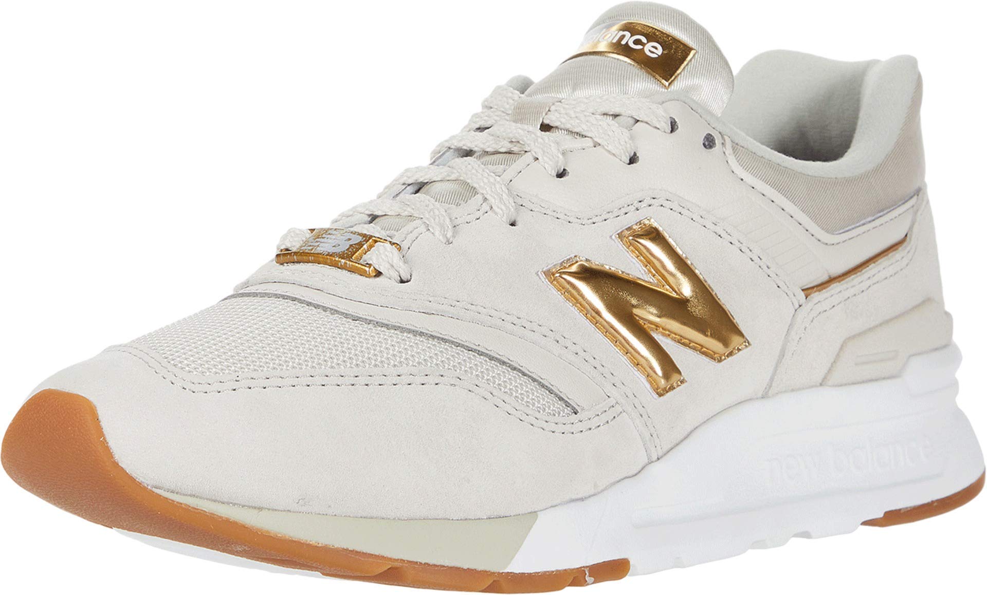 New Balance Women's 997H V1 Sneaker — view 46